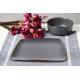 SET 6 PLATOURI CERAMICA 32x20 CM, CALYPSO, ART OF DINING BY HEINNER