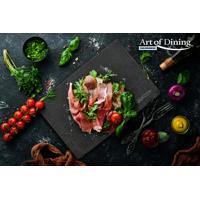 PLATOU ARDEZIE DREPTUNGHIULAR, 30X20CM, COOKING BY HEINNER