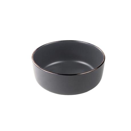 CALYPSO, CERAMIC BOWL 16 CM ,ART OF DINING BY HEINNER