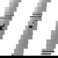 Frigider cu  usi Heinner HF-HS205SWDE++