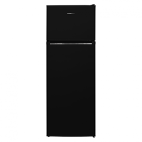 Frigider cu 2 usi Heinner HF-V212BKE++