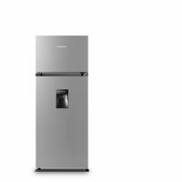 Frigider cu  usi Heinner HF-HS205SWDE++