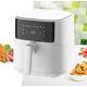 Friteuza cu aer cald Heinner WhiteElinn HAF-B6WH17SQ