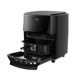 Friteuza Electrolux EAF12B