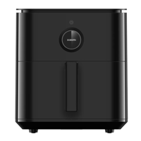 Friteusa Xiaomi BHR7357EU
