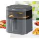 Friteuza cu aer cald Heinner HAF-B6GRY17LG