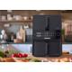 Friteuza Heinner  InnovaCook HAF-C10DBS25BK