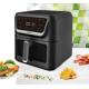 Friteusa cu aer cald Heinner Crisppro HAF-H8BK1700