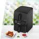 Friteuza Heinner  InnovaCook HAF-C10DBS25BK