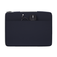 HP Husa de protectie pentru laptop de 15-16", Dimensiuni: 400 x 35 x 295 mm, Greutate: 0.27kg, rezistenta la apa