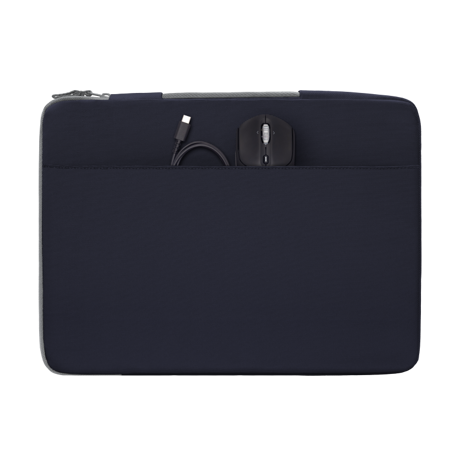 HP Husa de protectie pentru laptop de 15-16", Dimensiuni: 400 x 35 x 295 mm, Greutate: 0.27kg, rezistenta la apa