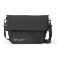Geantă ROG Archer Messenger 14 (90XB07C0-BME000)