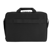 Geanta laptop Lenovo Topload B215, 15.6", Negru, Functii: Rezistenta la apa, Tip inchidere: Fermoar, Material: Poliester, Dimendiuni (Lungime x Inaltime x Adancime): 381mm x 270mm x 37mm, Greutate: 0.376 Kg, Garantie: 1 an