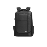 HP Backpack Renew Executive 16", Culoare: Negru, Dimensiuni: 290 x 135 x 432 mm, Greutate: 0,88 kg, Garantie 3 ani