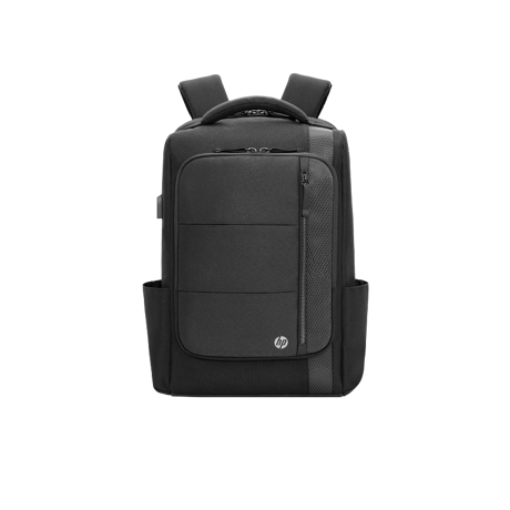 HP Backpack Renew Executive 16", Culoare: Negru, Dimensiuni: 290 x 135 x 432 mm, Greutate: 0,88 kg, Garantie 3 ani