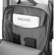Rucsac Lenovo Business Casual 17-inch Backpack, 418 x 292.6 x 37.2 mm ,black