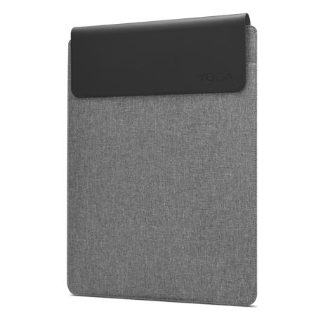 Husa laptop Lenovo Yoga 16", Material: Polietilena, Dimendiuni (Lungime x Inaltime x Adancime): 390mm x 247mm x 199mm, Greutate: 0.286 Kg