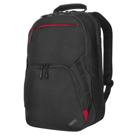 Rucsac Lenovo ThinkPad Essential Plus, 15.6", Eco-friendly, buzunar telefon mobil