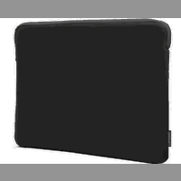 Husa laptop Lenovo 15.6", Negru, Functii: Rezistent la apa, Interior captusit, Numar compartimente interioare: 1, Tip inchidere: Fermoar, Material: Poliester, Dimendiuni (Lungime x Inaltime x Adancime): 415mm x 20mm x 275mm, Greutate: 205g, Garantie: 1 an