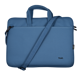 Geanta laptop Trust Bologna Eco 16", albastru