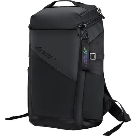 Rucsac Notebook Asus Ranger BP2701 ROG, 17, negru