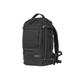 Rucsac laptop Natec Camel Lite, compatibilitate dimensiune laptop 15.6", 3 compartimente, capacitate 19L, material Polyester 600D, negru