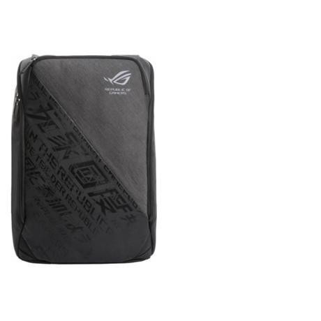 Rucsac Notebook Asus BP1501G ROG, 17, negru