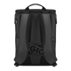 Rucsac Lenovo Legion 16 Armored GB900 pentru laptop de gaming de 16 inch; fabricat din poliester, cu invelis exterior din poliuretan;  potrivit pentru dispozitive cu dimensiuni de pana la: 36 cm x 2.4 cm x 29 cm; greutate: 1.3kg; culoare: negru