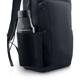 Dell EcoLoop Essential Backpack 16" CP3724 Black