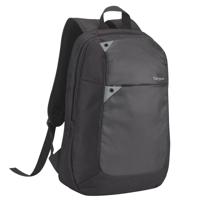 Targus Ghiozdan Intellect 15.6", poliester, capacitate 16L, negru