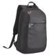 Targus Ghiozdan Intellect 15.6", poliester, capacitate 16L, negru