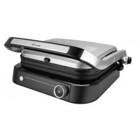 Grill electric FRAM FEG-2100SSBK