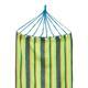 Hamac Heinner GREEN STRIPES 200 X 80 cm