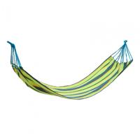 Hamac Heinner GREEN STRIPES 200 X 80 cm
