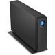HDD extern Lacie D2 PROFESSIONAL, 4TB, Negru, USB 3.1