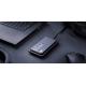 SSD extern WD BLACK P50 GAME DRIVE, 1TB, negru, USB 3.2