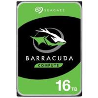 HDD Seagate Barracuda 16TB SATA