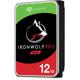 Hard disk Seagate IronWolf Pro 12TB SATA-III 7200RPM 256MB