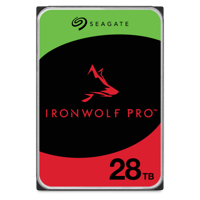 HDD Seagate IronWolf Pro 28TB
