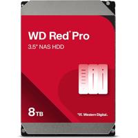 HDD WD 3.5 8TB SATA WD8005FFBX