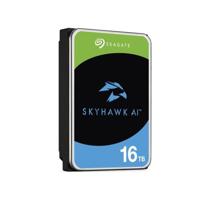 HDD intern Seagate SkyHawk™ AI 16TB, 7200RPM, SATA III