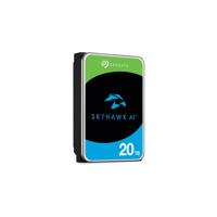 HDD intern Seagate, 3.5, 20TB, SkyHawk, SATA3, 7200rpm, 256MB