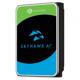 Hdd intern Seagate Surveillance SkyHawk 24TB 7200RPM SATA3