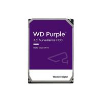 HDD intern WD, 3.5", 1TB, PURPLE, SATA3, IntelliPower (5400rpm)