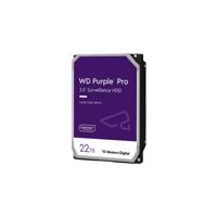 HDD intern  WD Purple Pro 22TB 7200rpm 512MB  3.5