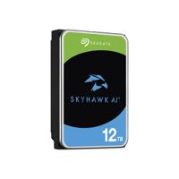 HDD Seagate Skyhawk 12TB SATA-III 7200rpm 512mb