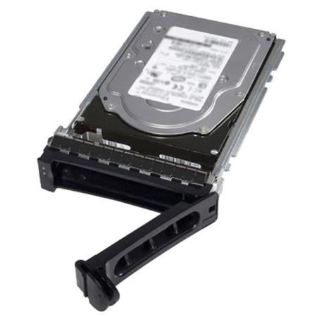 2TB HDD SATA 6Gbps 7.2K 512n 3.5in Hot-P