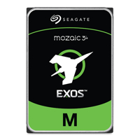 HDD Server Seagate Exos 28TB SATA 3.5" 7200RPM 512MB