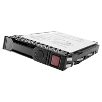 HPE 8TB SATA 6G Business Critical 7.2K LFF LP 1-year Warranty 512e Multi Vendor HDD