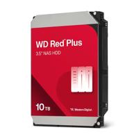 HDD intern WD 10TB 3.5" 7200 RPM 512MB